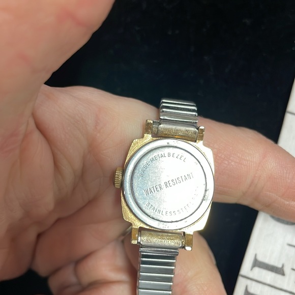 Vintage timex watch - Picture 4 of 5